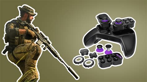 COD PUBG 4in1 Gamepad Shoot And Aim Trigger with cooling