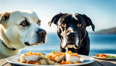 Is Cod Fish Safe For Dogs