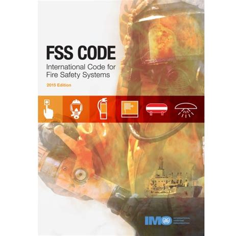 is code for fire protection system