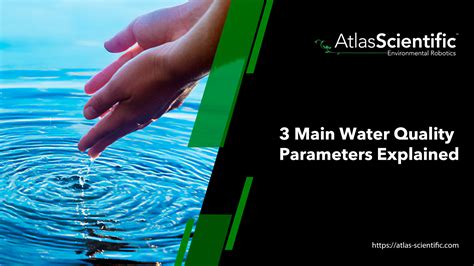 is code for water quality parameters