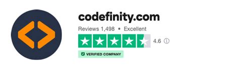 is codefinity any good