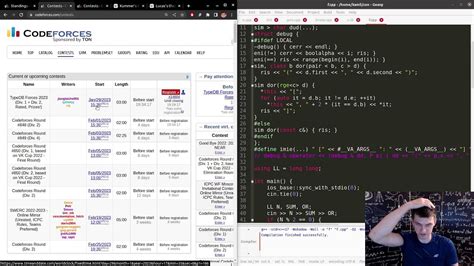 is codeforces good