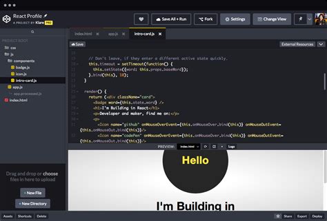 is codepen code free to use