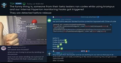 is codex safe