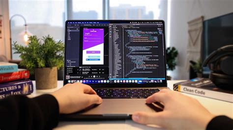 is coding free in macbook