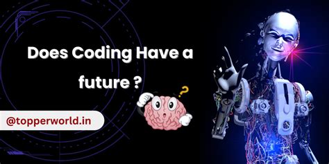is coding have future