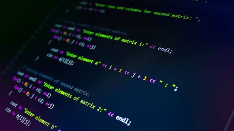 is coding required in cyber security