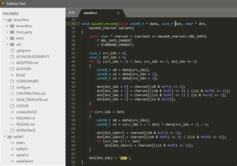 is coding software free