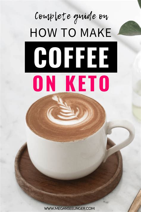 Is Coffee Keto Friendly