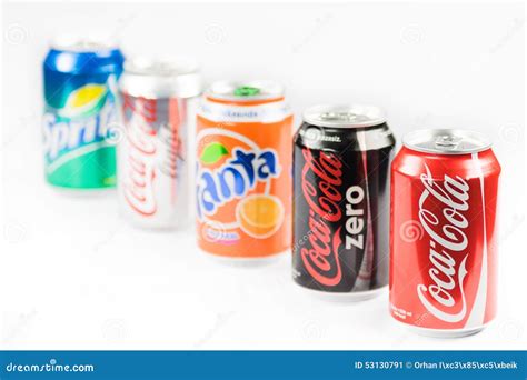 Is Coke Discontinuing Coke Zero