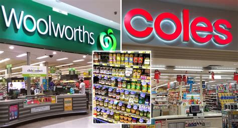 is coles australian owned