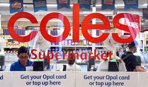 Is Coles Express Open Today