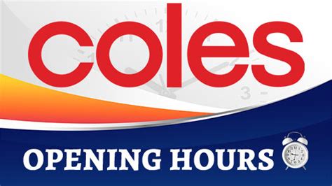 is coles open new years day 2022