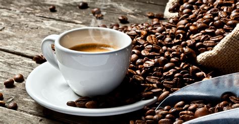 is colombian coffee healthy