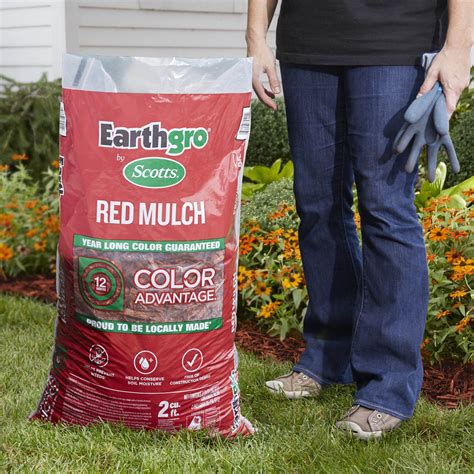 Is Colored Mulch Safe