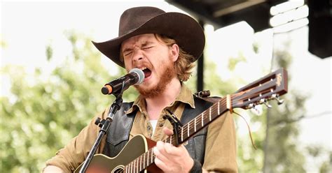 is colter wall dead