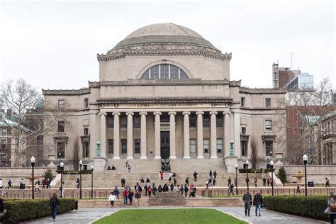 is columbia university named after columbus