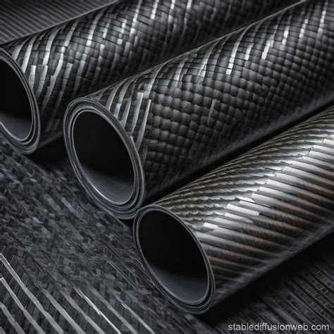 Is Composite Carbon Fiber