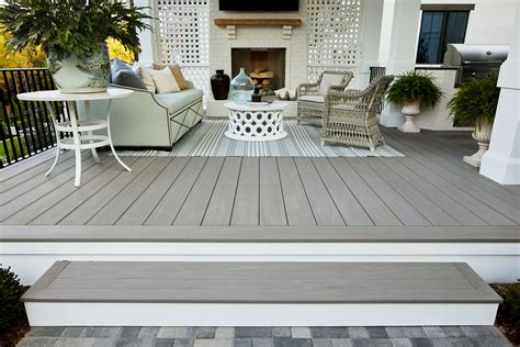 Is Composite Decking A Good Choice