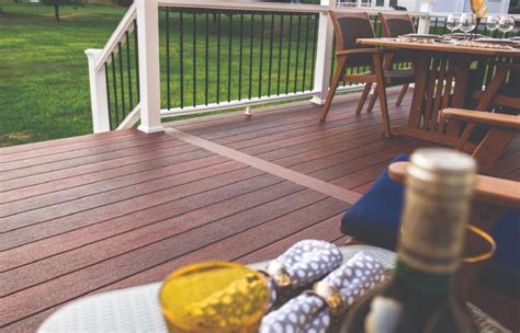 Is Composite Decking Worth It Reddit