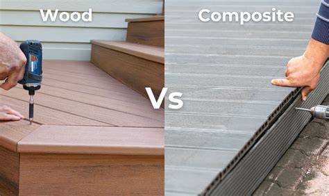 Is Composite Wood Paintable