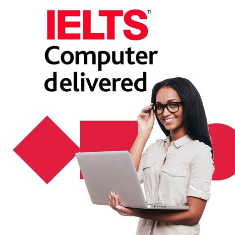 is computer delivered ielts accepted