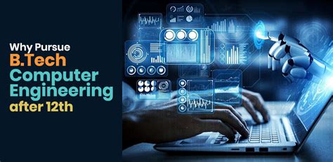 is computer engineering a good course