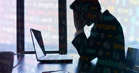 is computer engineering stressful