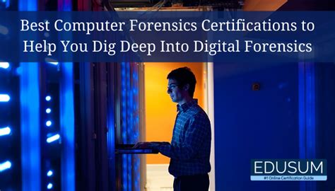 is computer forensics in demand