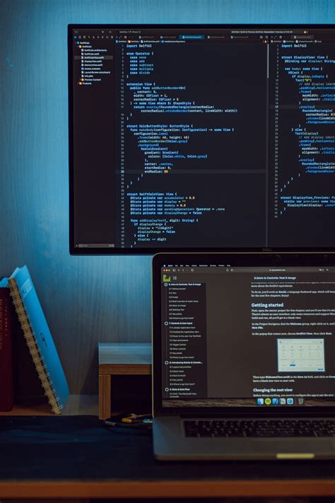 is computer programming software development