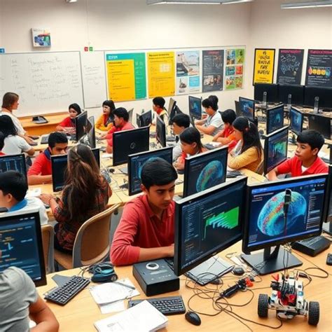 is computer science considered a stem field