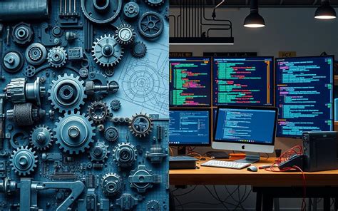 is computer science good for mechanical engineering