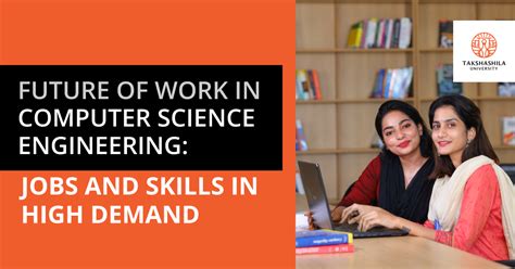 is computer science in high demand