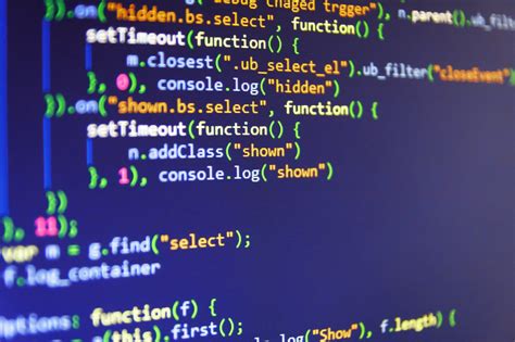 is computer science just programming