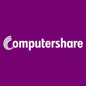 is computershare a share registry