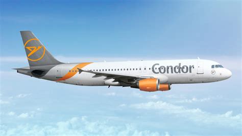 is condor airlines legit