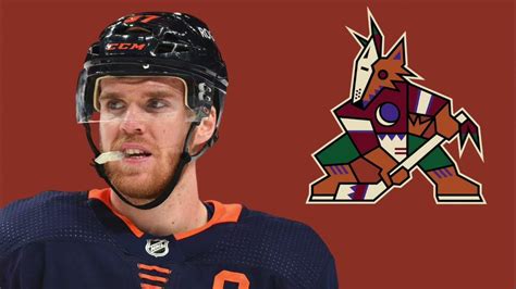 is connor mcdavid getting traded