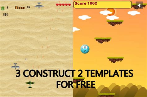 is construct 2 free