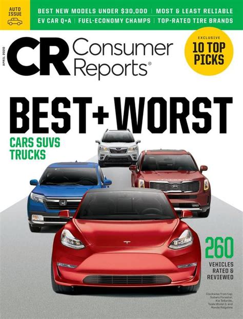 is consumer reports raffle legitimate