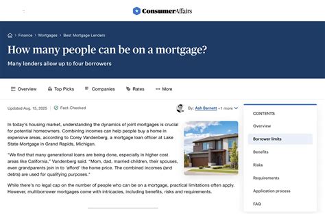 Is Consumeraffairs.com Legitimate