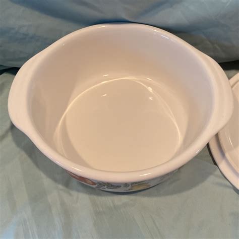 Is Corelle Coordinates Stoneware Microwavable
