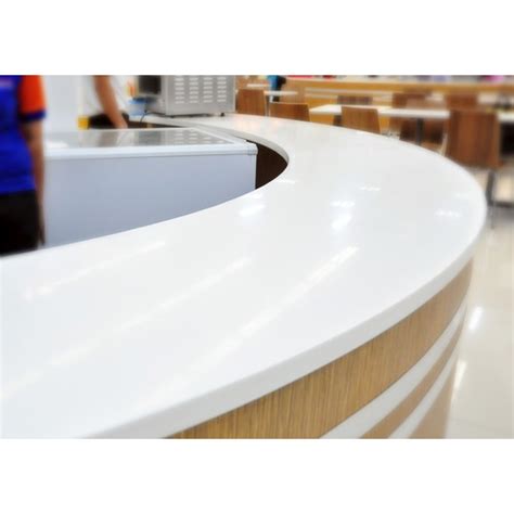 Is Corian Lightweight