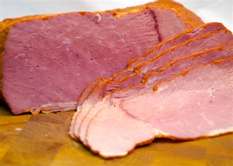 Is Corned Beef A Cold Cut