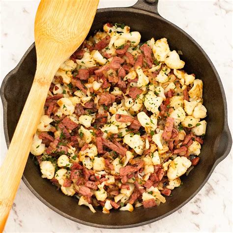 Is Corned Beef Hash Keto