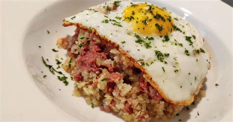 Is Corned Beef Hash Keto Friendly