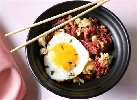 Is Corned Beef Ketogenic