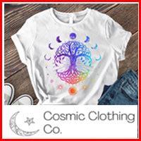 is cosmic clothing company legit