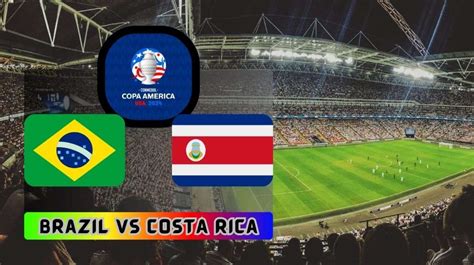 is costa rica in brazil