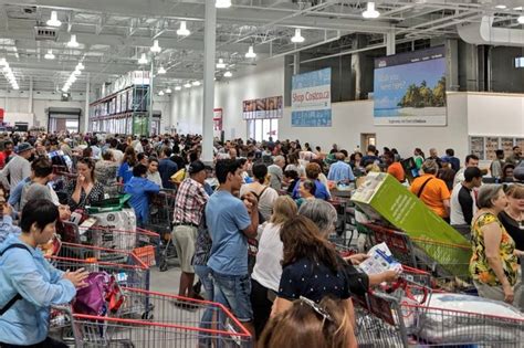 is costco open today canada