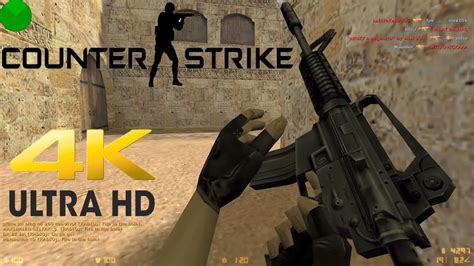 CounterStrike Global Offensive Multiplayer Ep. 1 (PC